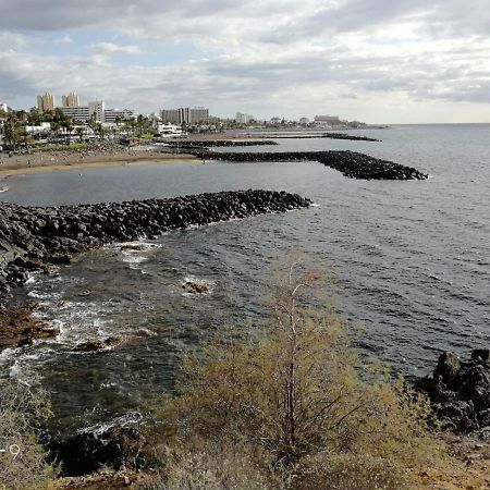 吉亚德索拉Casa Patrizia Playa San Juan公寓 外观 照片