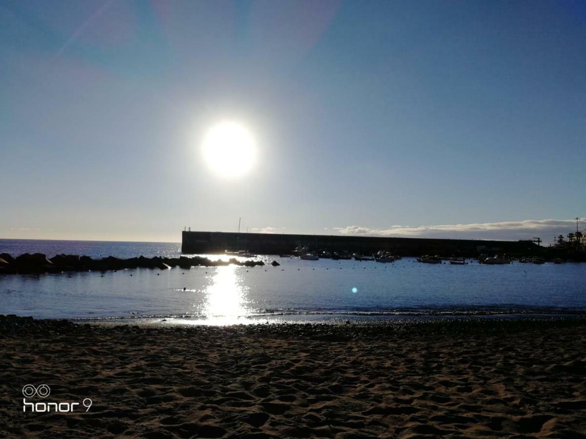 吉亚德索拉Casa Patrizia Playa San Juan公寓 外观 照片