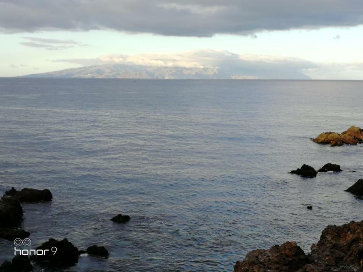 吉亚德索拉Casa Patrizia Playa San Juan公寓 外观 照片